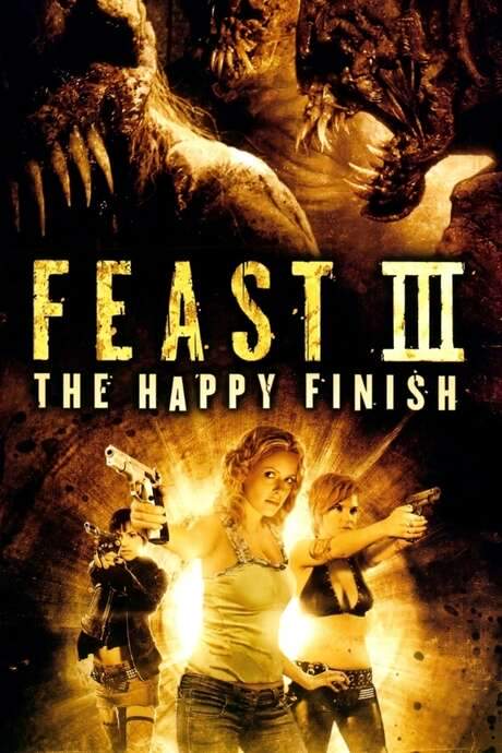 Feast III: The Happy Finish